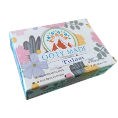 Tulasi Natural Handmade Soap